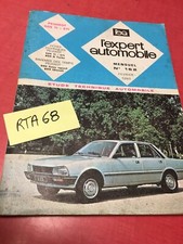 Peugeot 505 sti d'occasion  Decize