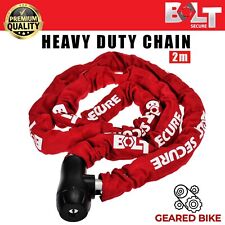 Bolt motorcycle chain for sale  NEWCASTLE UPON TYNE