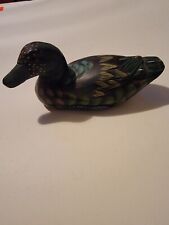 Duck decor figure for sale  Springfield