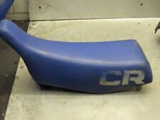 Honda motorcycle dirt for sale  Racine