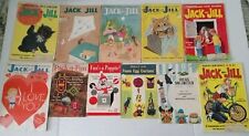 Vintage jack jill for sale  Culver
