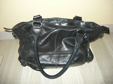Sansibar leder tasche gebraucht kaufen  Geretsried