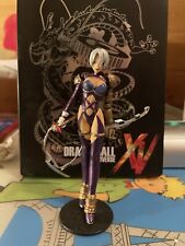 Figurine figure sexy d'occasion  Toulon-