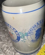 Beer stein mug for sale  Dayton