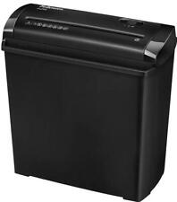 Fellowes p25s sheet for sale  BIRMINGHAM