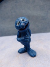 Sesamstraße grobi figur gebraucht kaufen  Hamburg