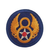 Patch 8th air d'occasion  France
