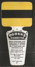 Ogdens football club for sale  COLNE