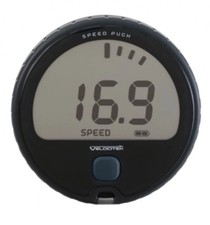 Velocitek speedpuck sailing usato  Spedire a Italy