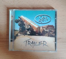 Ash trailer for sale  GLASGOW