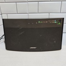 Bose soundlink wireless for sale  Billings