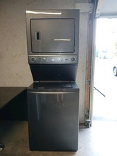Kenmore gas stackable for sale  Williamstown