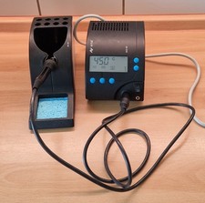 Ersa lötstation digital gebraucht kaufen  Hannover