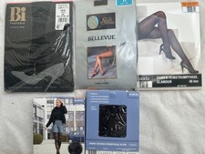 Konvolut 5xfeinstrumpf strumpf gebraucht kaufen  Möglingen