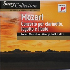 Mozart concerto per d'occasion  France