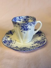 Vintage shelley dainty for sale  Savannah