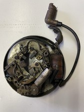 Noris lichtmaschine zündung gebraucht kaufen  Georgenthal