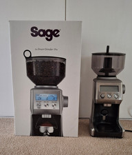 Sage smart grinder for sale  PICKERING