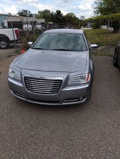 2011 chrysler 300 for sale  Taylor