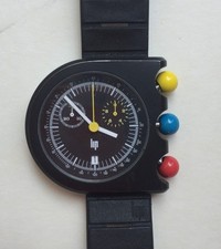 Montre vintage mach d'occasion  Fouras