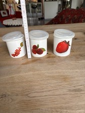 Asa trattoria vorratsbehälter gebraucht kaufen  Werbach