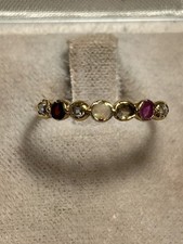 Anello oro 14kt. usato  Guidonia Montecelio
