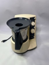 Vorwerk thermomix tm21 for sale  Salinas