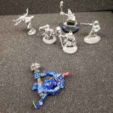 Warhammer ral partha gebraucht kaufen  Essen