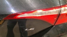 Lanterna traseira direita do passageiro decklid montada se encaixa 14-16 COROLLA 3450079 comprar usado  Enviando para Brazil