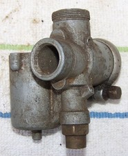 Amal carburettor body for sale  NANTWICH