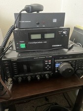 Yaesu ftdx 1200 for sale  Hickory