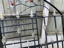 Decorative driveway gates for sale  STOURBRIDGE
