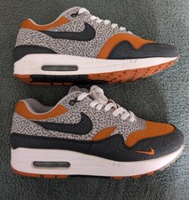 nike air max 1 safari for sale  BIRMINGHAM