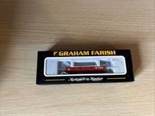 Graham farish gauge for sale  BRADFORD