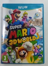 Nintendo wiiu super usato  Monza