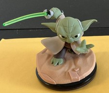 Disney Infinity 3.0 Star Wars - Yoda- INF-1000241 comprar usado Disney Infinity 3.0 Star Wars - Yoda- INF-1000241 comprar usado  Enviando para Brazil