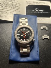 Sinn 403ezm2b date for sale  Calabasas