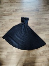 Pèlerine veste capuche d'occasion  Dombasle-sur-Meurthe