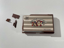 Nintendo game watch d'occasion  France
