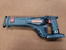 Craftsman 19.2v reciprocating for sale  Neoga