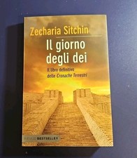 Giorno degli dei usato  Roma