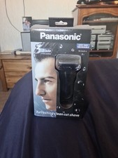 Shaver panasonic men for sale  REDDITCH