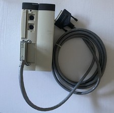 Tsxp57203m modicon premium d'occasion  Charmes