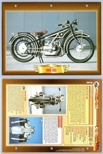 Bmw r32 1923 for sale  SLEAFORD