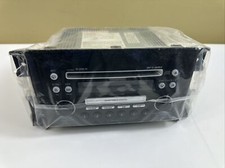 Rádio via satélite Suzuki XM 2008 CD player fabricante de equipamento original Clarion PS-3030D-A comprar usado  Enviando para Brazil
