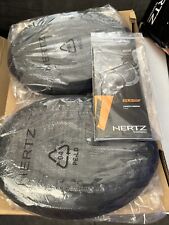 Alto-falantes Coaxiais Powersport Hertz SX 690 NEO 6 x 9", 4 Ohm, 260 W Apenas Peças comprar usado  Enviando para Brazil