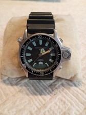 Orologio citizen promaster usato  Milano