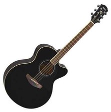 Ware yamaha cpx gebraucht kaufen  Schongau
