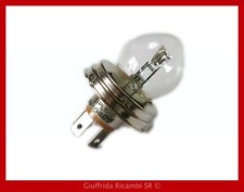 Lampada lampadina faro usato  Siracusa