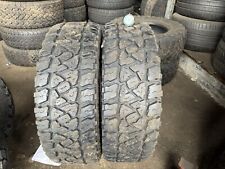 245 75r16 115s for sale  SPALDING